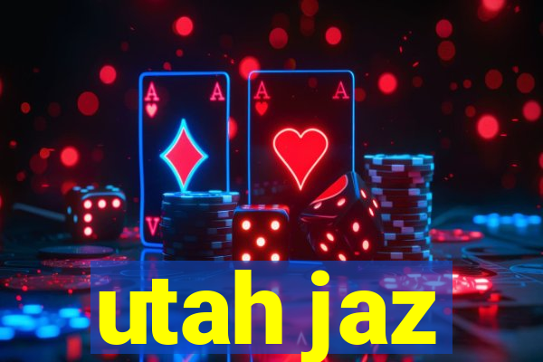 utah jaz